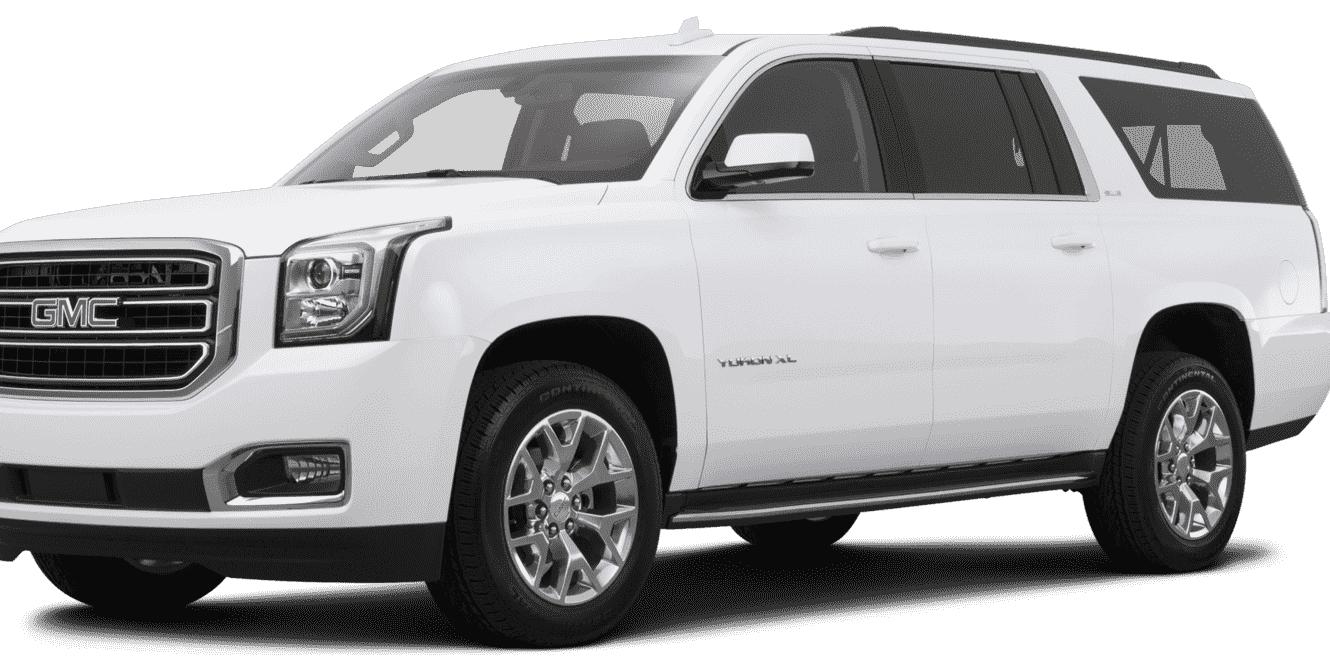 GMC YUKON XL 2017 1GKS2HKJXHR405575 image